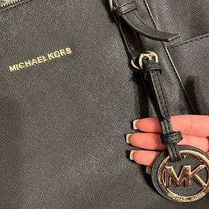 MICHAEL KORS tote